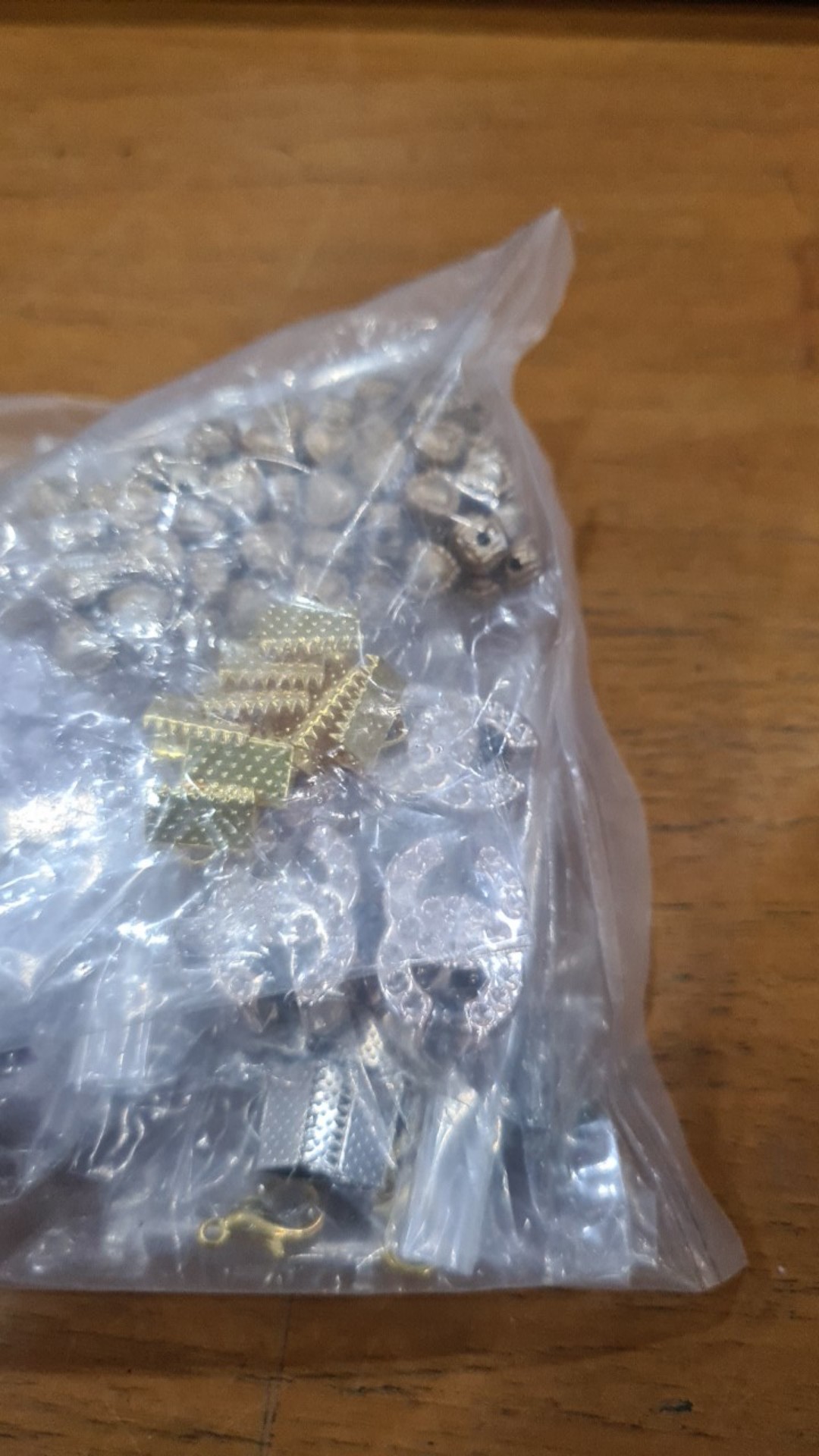 Mte501 Mote Channel Warna Chrome Uk 19 X 13 X 7 Mm