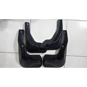 MUDGUARD MUD GUARD CALYA SIGRA JSL- AKSESORIS EKSTERIOR MOBIL -