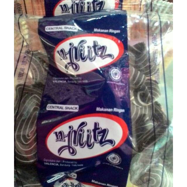 

Snack Kiloan Termurah/Cemilan Paling Dicari/Snack Kuping Gajah Enak dan Gurih