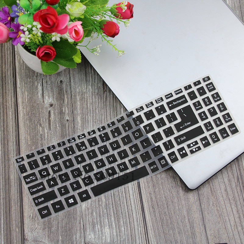 Skin Cover Keyboard Laptop Untuk Acer 15.6 '' SF315 Swift 3 Series SF315 51G SF315 52g SF315-52g SF315