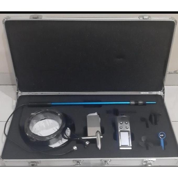Flowatch Fl-03 Current Meter / Flow Meter Murah