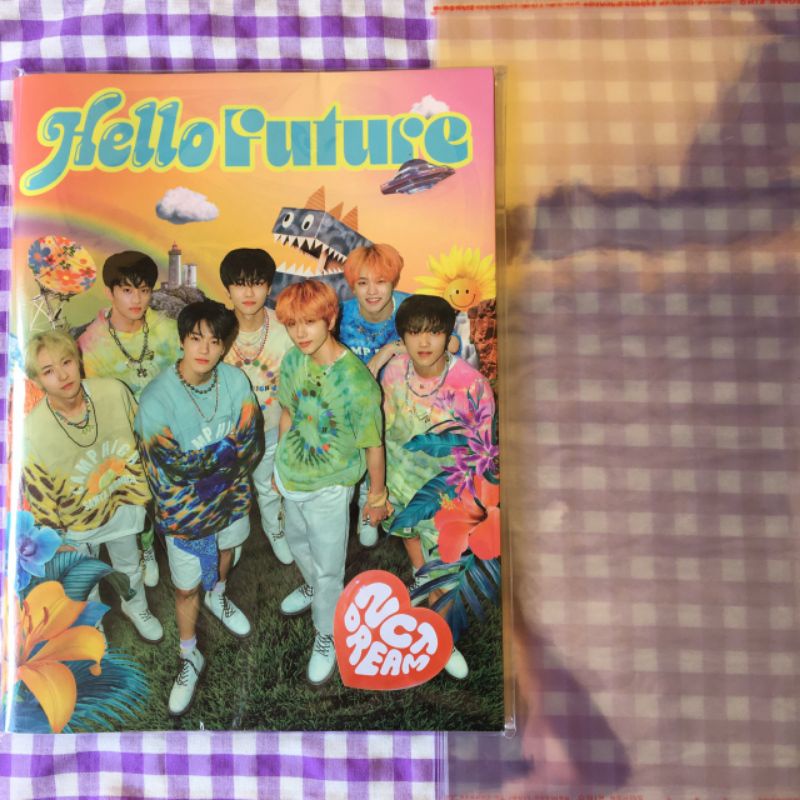 

Innersleeve album Besar (dengan perekat)