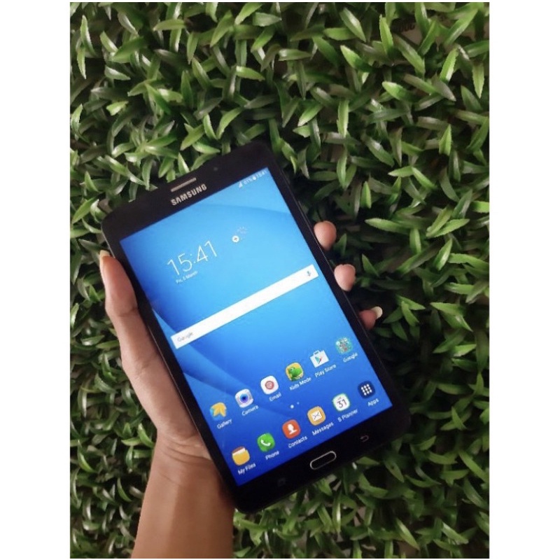 PRELOVED | SECOND SAMSUNG GALAXY TAB A6 2016