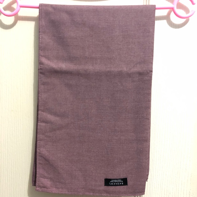 Pashmina Rashawl