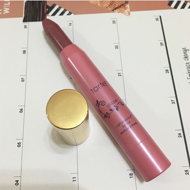 TARTE LIP SURGENCE Lip tint