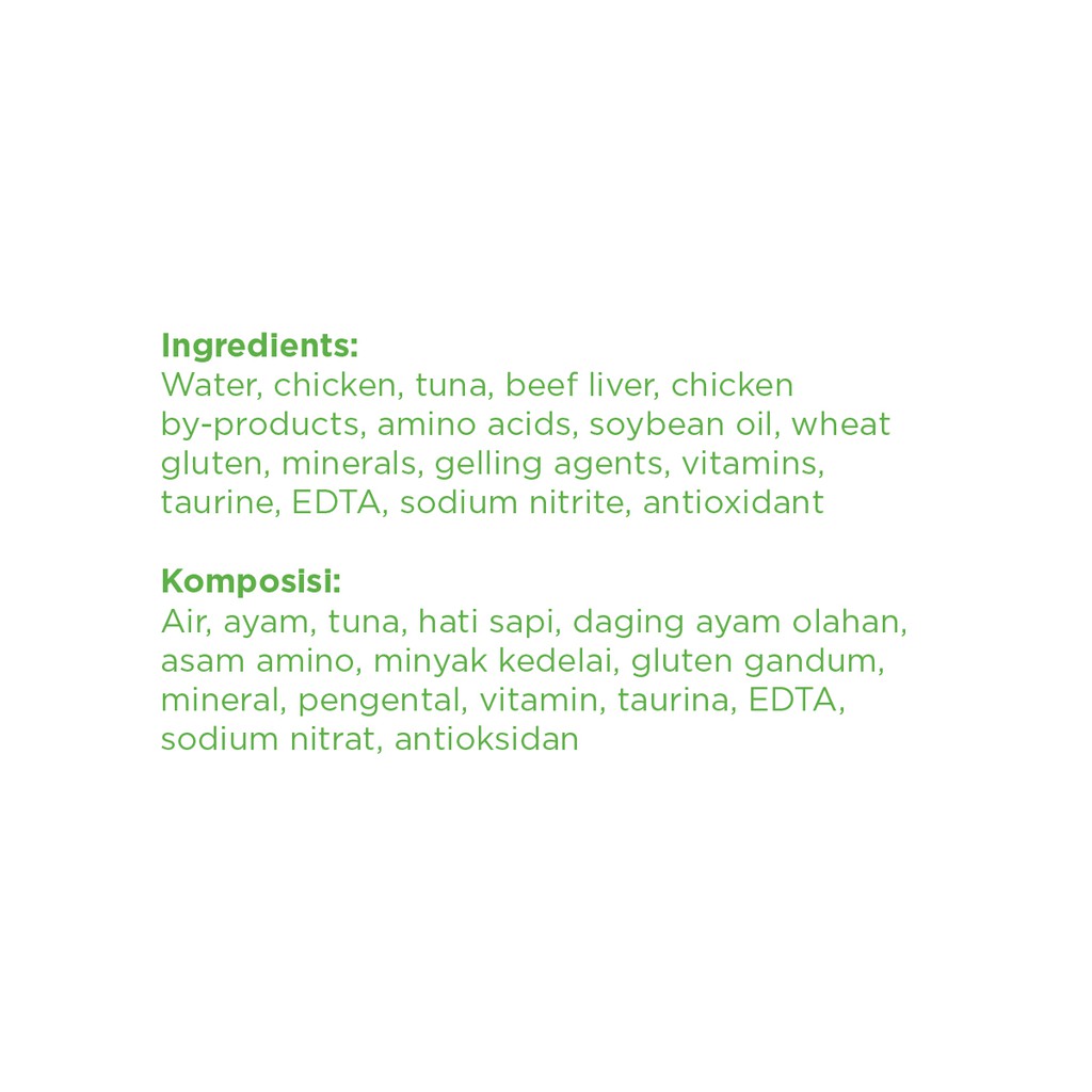 Sheba® Pouch Makanan Kucing Basah 70gr-3