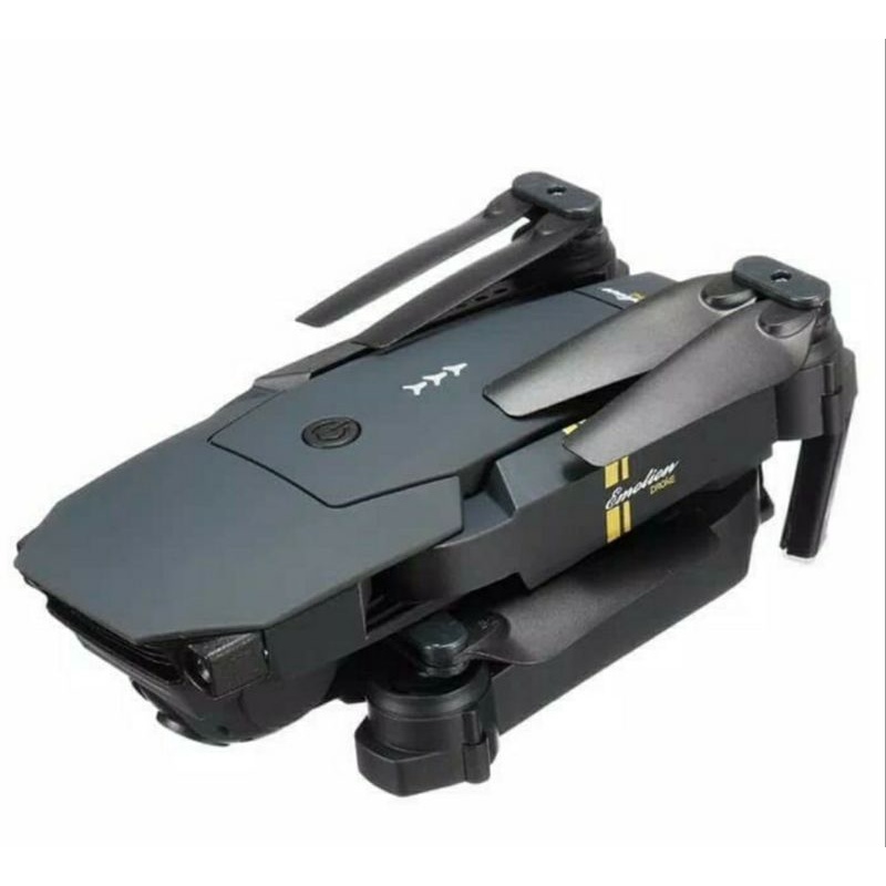 DRONE EACHINE E58 2MP KAMERA