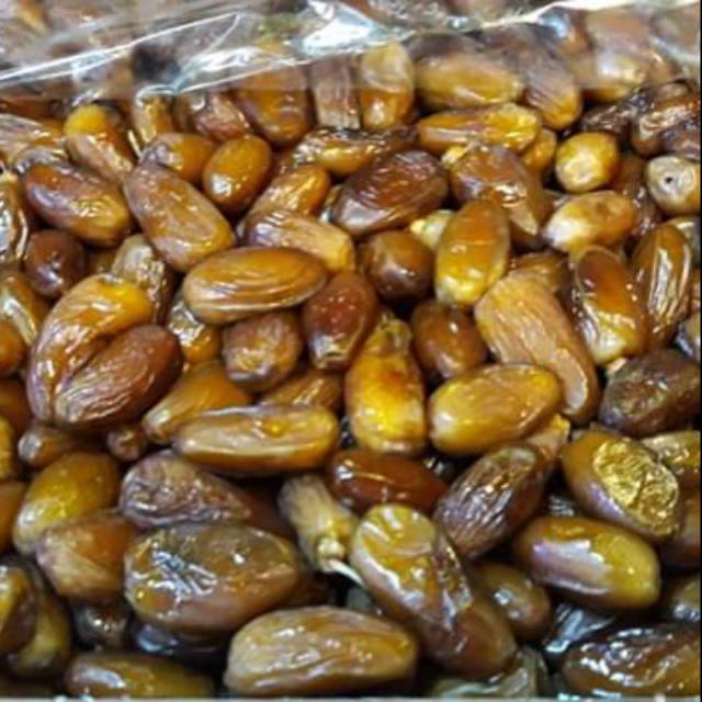 

Kurma tunis madu.