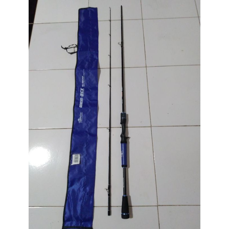 JORAN_BC_DURAKING_GENESIS_BCX_662_8-17lb