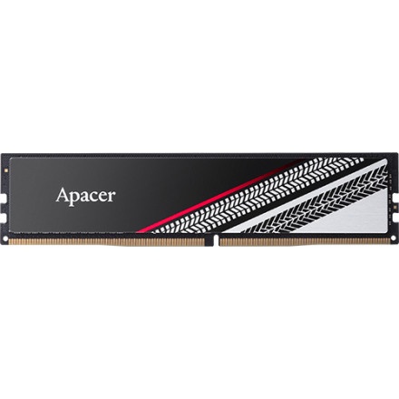 Apacer TEX DDR4 2666MHz 8GBx1