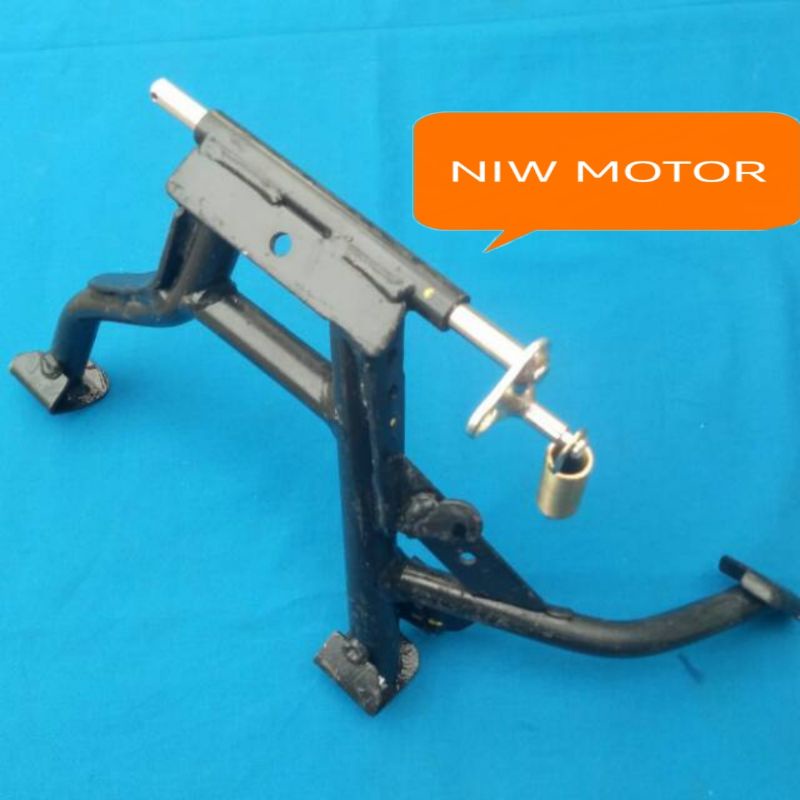 standar dua beat karbu