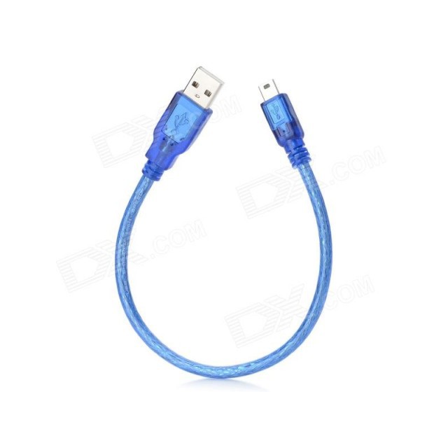 kabel usb to mini usb 5pin - cable usb 5 pin nyk