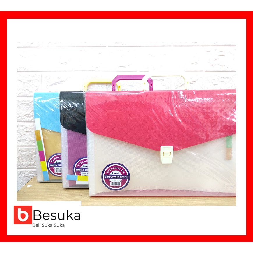 

EXPANDING FILE NO.GF-103FC