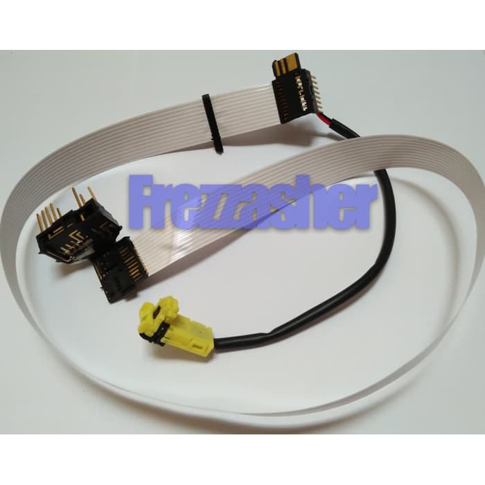 kabel klakson grand livina kabel spiral livina fleksible grand livina