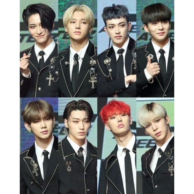 [BOOKED] beatroad 2.0 Ateez