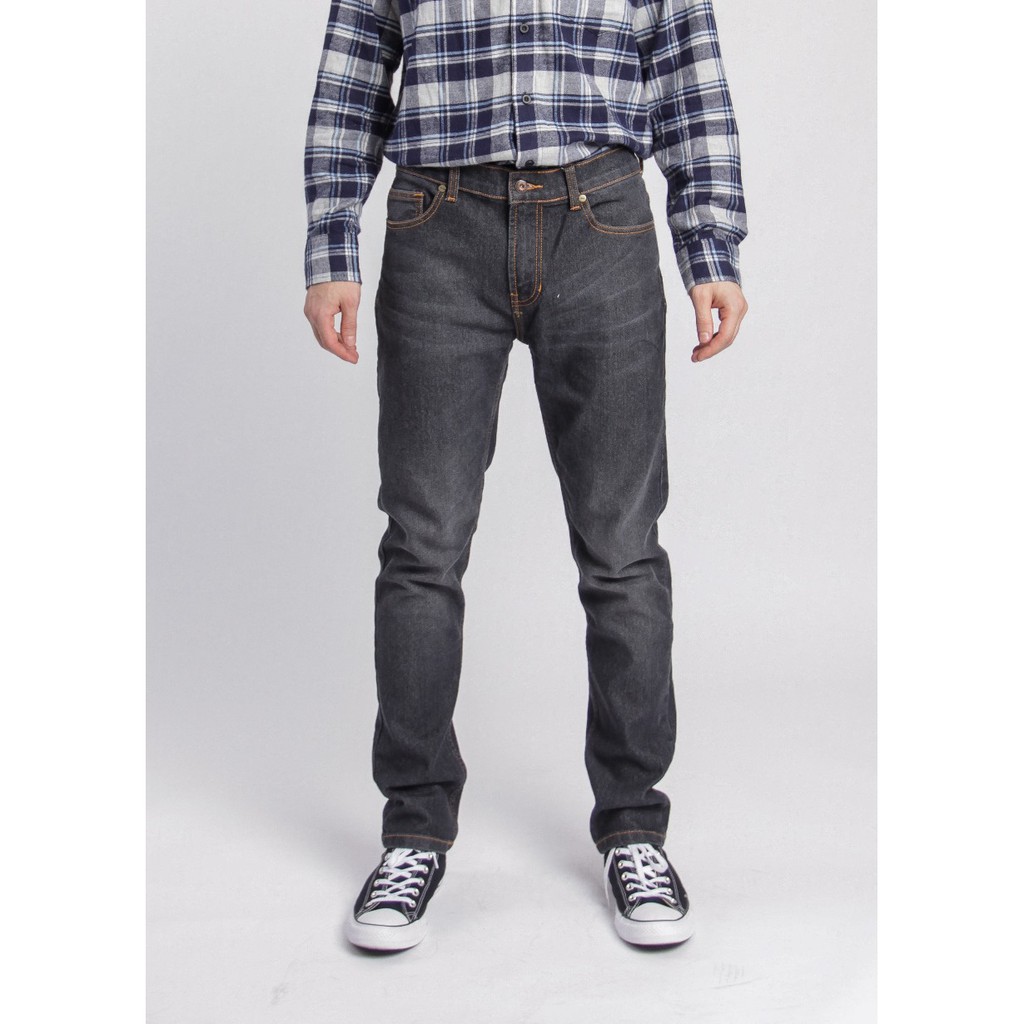 

Erigo Denimpants Azzat Denim