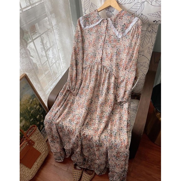 Haideeorlin Sabine Dress Hava Yoona