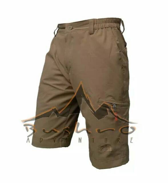 Celana gunung/outdoor pendek columbia