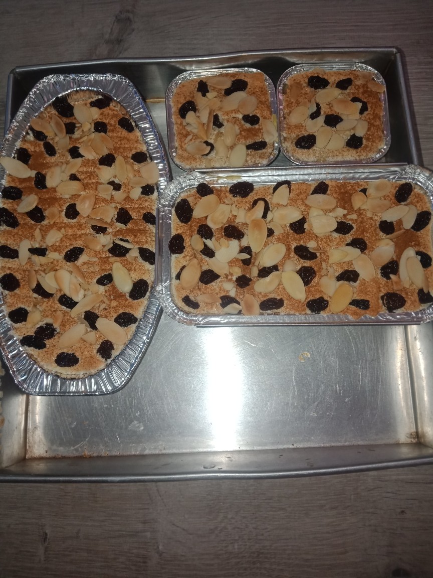 Alumunium Foil Cup Ox 8550 Tanpa Tutup