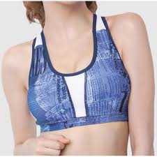 FIORI Type MONICA SPORT BRA