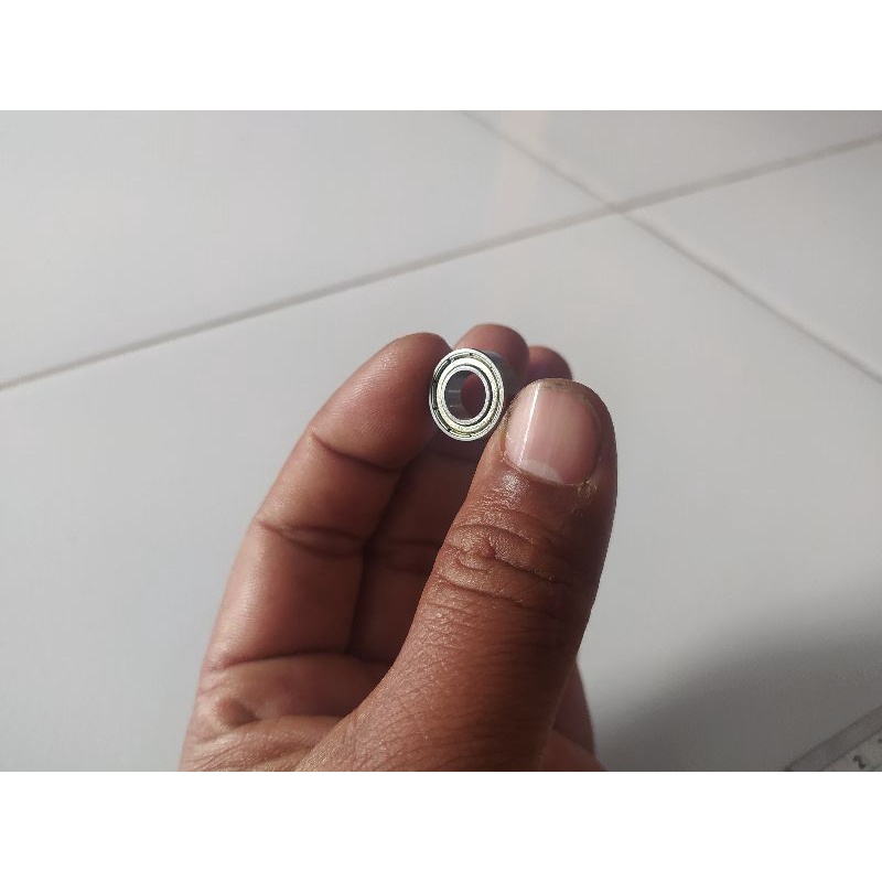 LAKER PINTU SLEDING DAIHATSU ZEBRA ESPASS / BODYTECH BAGIAN TENGAH