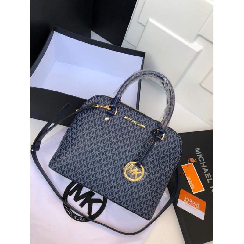 MK ALMA TOP HANDLE SET BOX