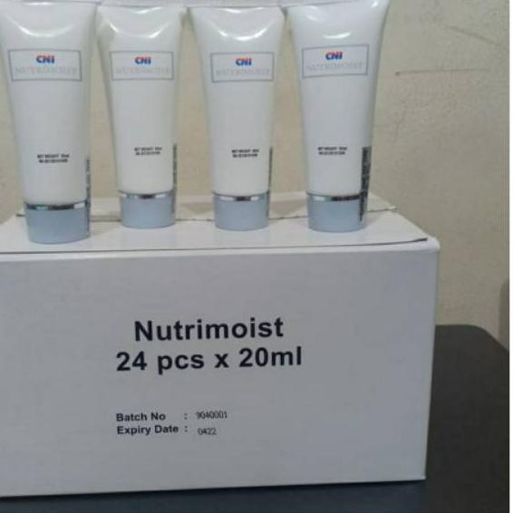 ✤ Nutrimoist CNI 20 ML ℮