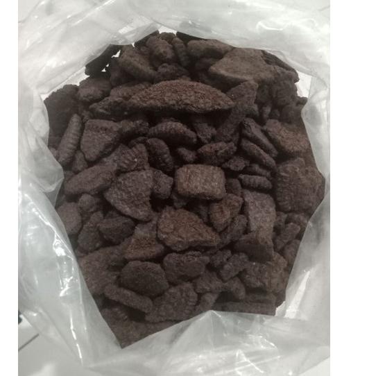 

(Z-UWE} (☀} Bubuk oweo kiloan Crumb kasar/Mix kemasan 500 gram dan 1kg TERLARIS (proses cepat}