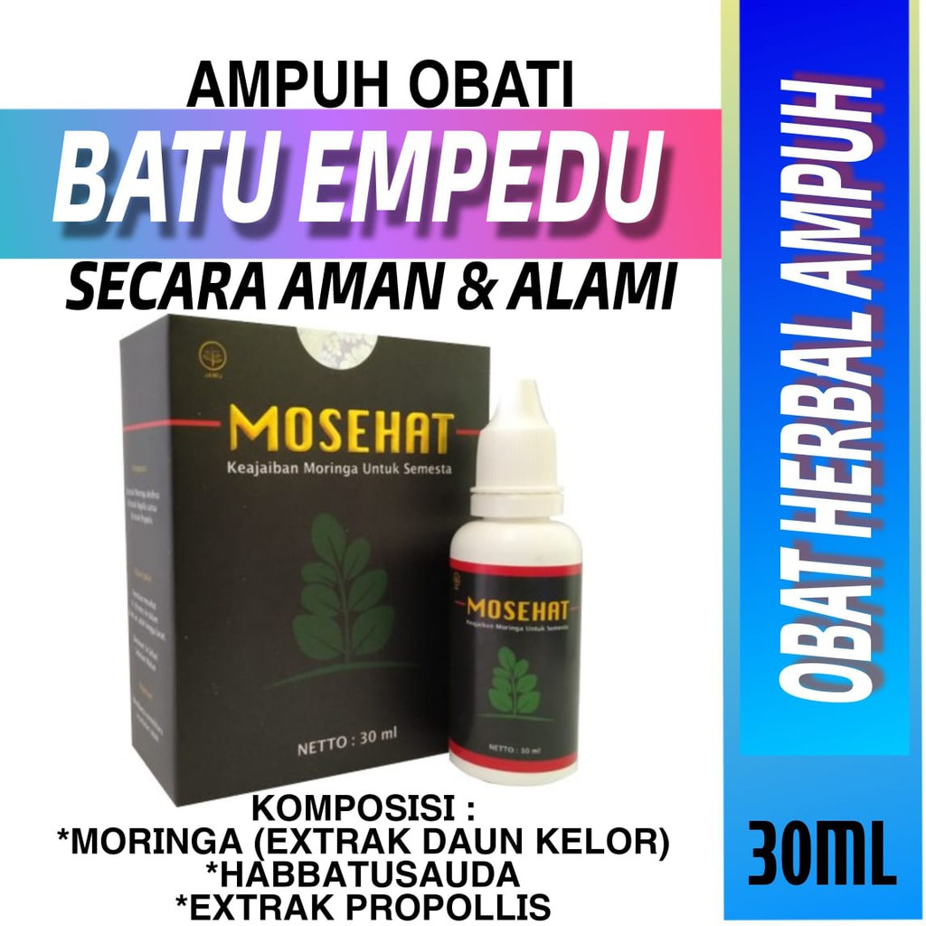 Free Ongkir Obat Ampuh Batu Empedu Herbal Bpom Shopee Indonesia