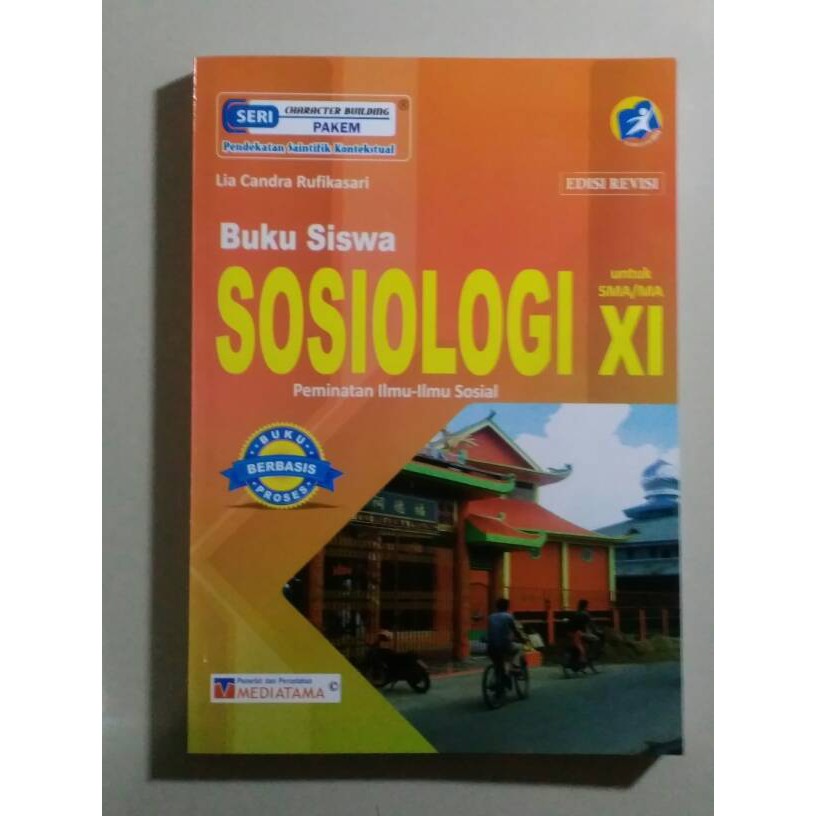 Kunci Jawaban Buku Sosiologi Kelas 12 Kurikulum 2013