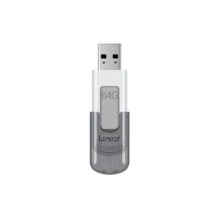 Lexar JumpDrive V100 64GB USB 3.0