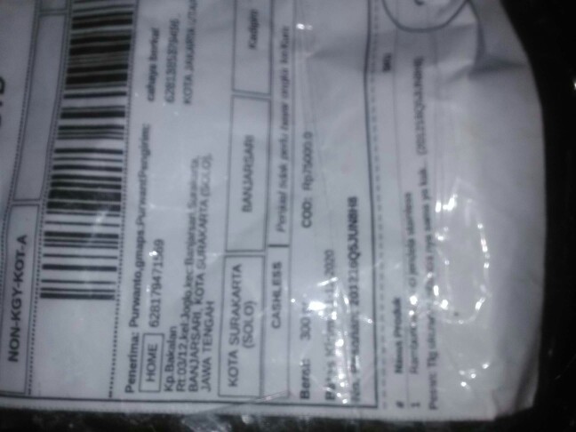 Rambuncis / Kunci Jendela Stainless