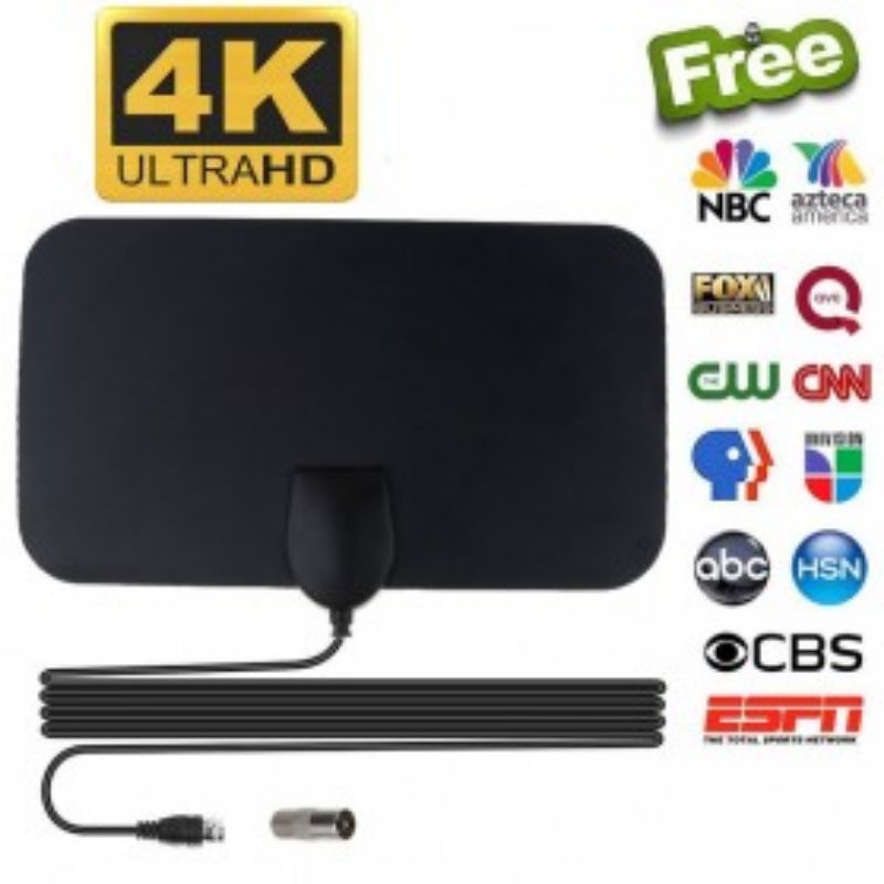 ORIGINAL Antena Taffware TFL-D139