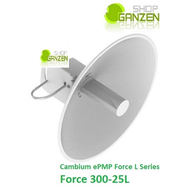 CAMBIUM ePMP Force 300-25L AC Wave 2 - 5GHz EPMP FORCE300-25L