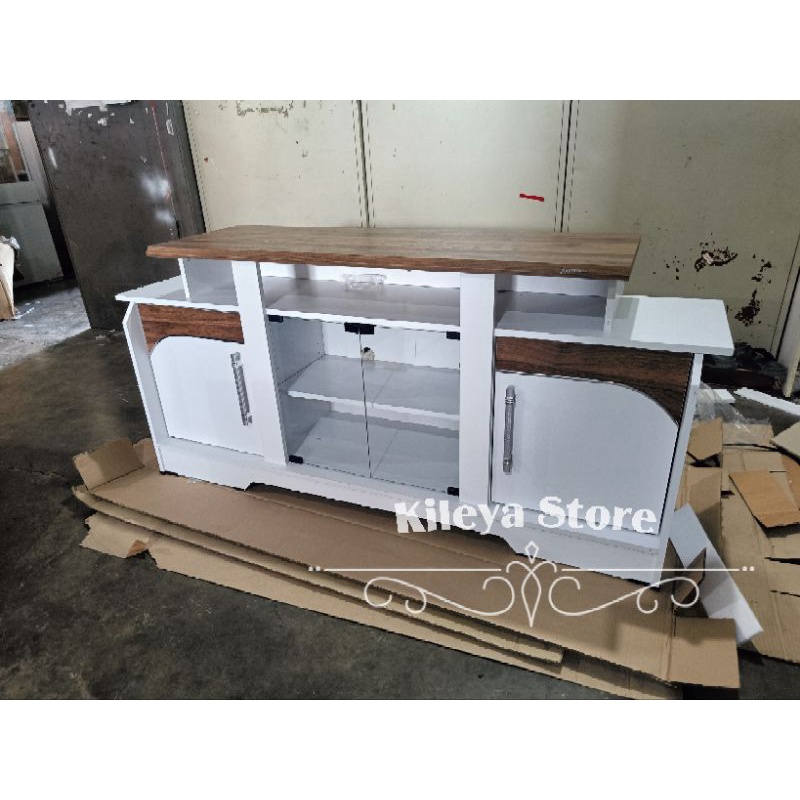 Meja Tv CYGNUS TVR 02