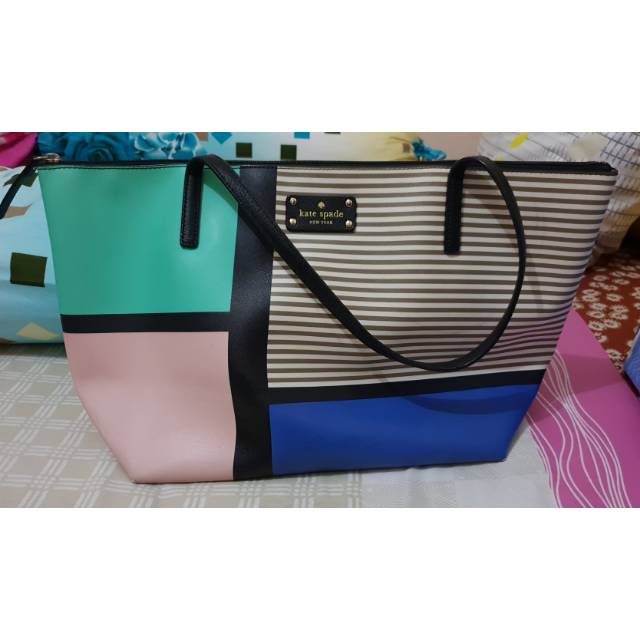 KATE SPADE preloved