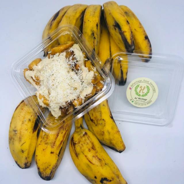 

Banana chemizu
