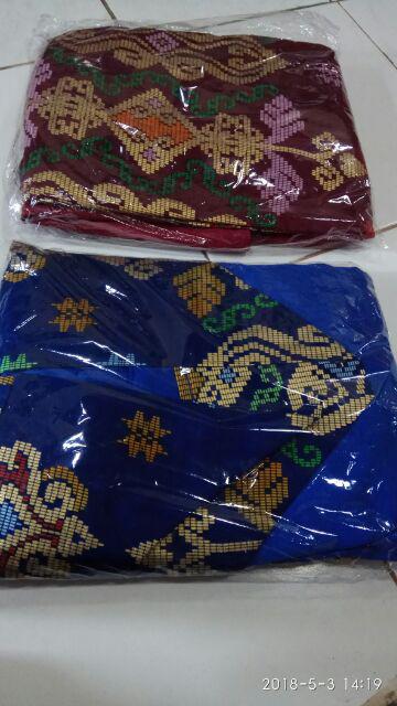 Manisha Batik Asmara Set / Linggar Termurah