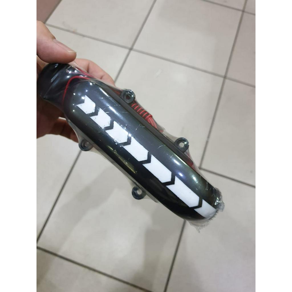 Lampu Sein Spion Running KHUSUS INNOVA OLD 2007 2011