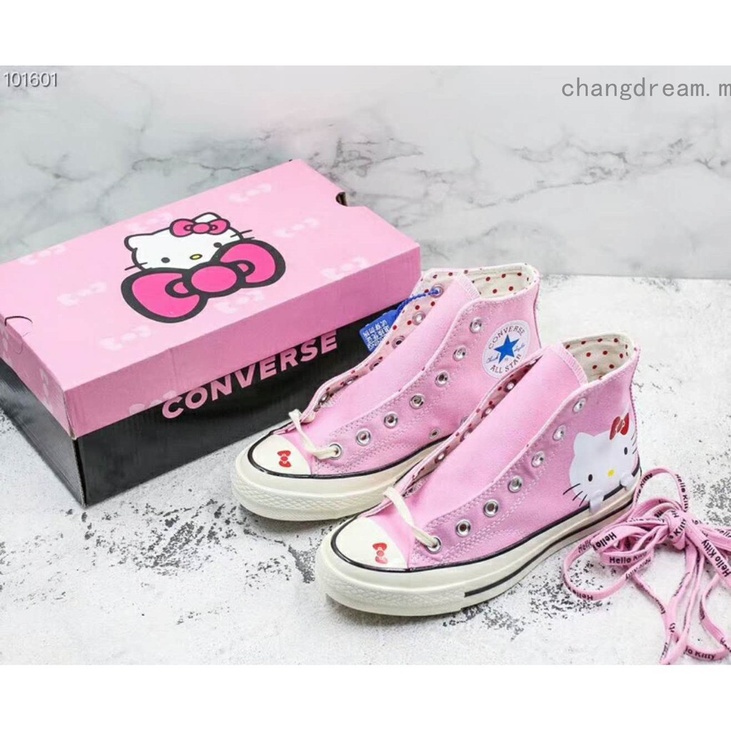 converse pink sneakers