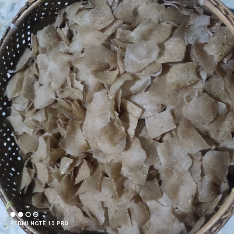 

kerupuk jengkol yang terbaru