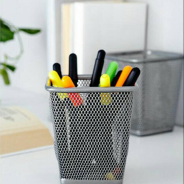 

Tempat pensil pulpen ikea dokument /2pcs