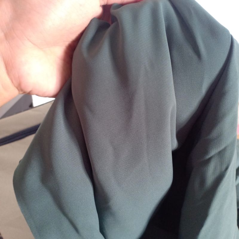 Kain Fortaleza 5 Meter warna Xanadu