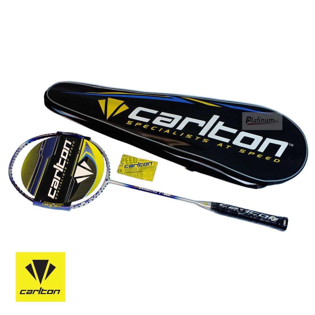 Raket Carlton Carbotec T-303