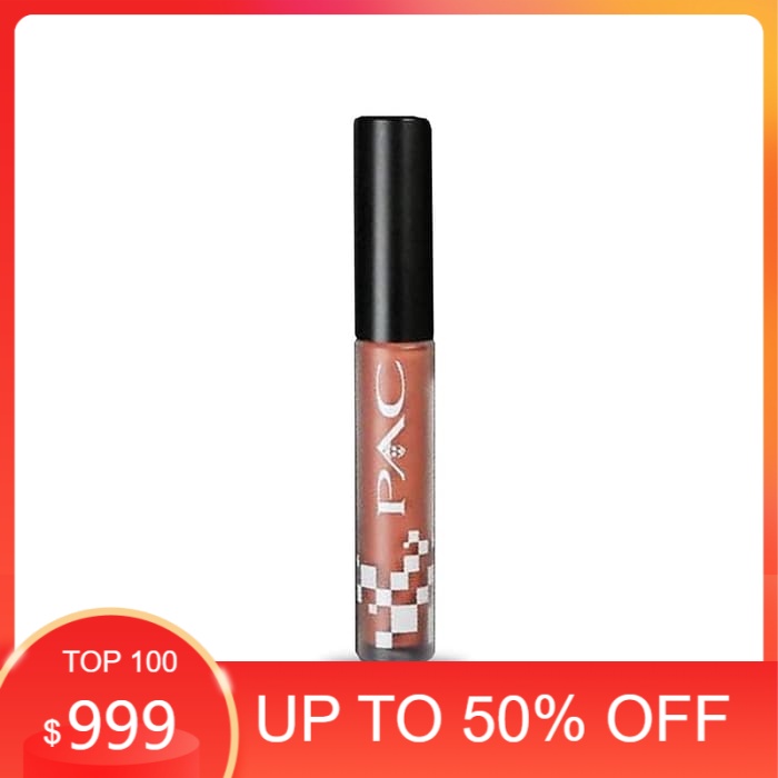 PAC SATIN LIP CREAM 09 ELECTRA SQUASH