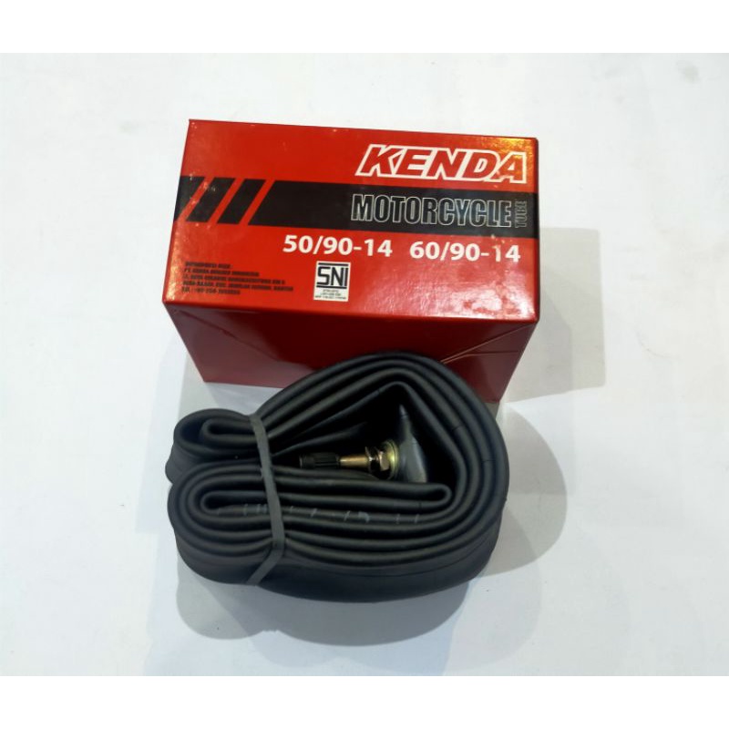 BAN DALAM KENDA 50/90 60/90 RING 14 MATIC BABY LOOK