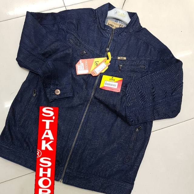 8700 Model Jaket Lois Terbaru HD Terbaik