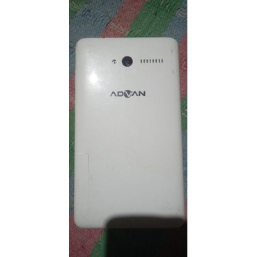 Casing backdoor tablet advan e1c 3g