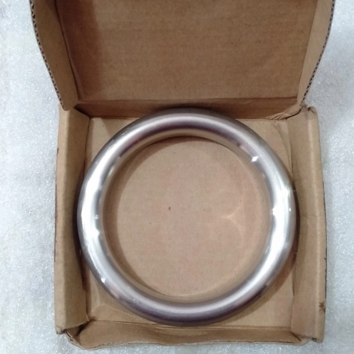 Ring Gasket R23 RTJ SS316 Oval Klinger