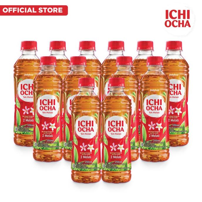 

Sale ICHI OCHA Minuman Teh Melati 350ml x 12 Pcs /KOPI RUBE/KOPI KAPAL API/KOPI SLB/KOPI PEJUANG/KOPI BUBUK